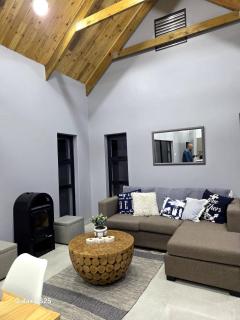 Cosy 6 sleeper at Clanwilliam - 6