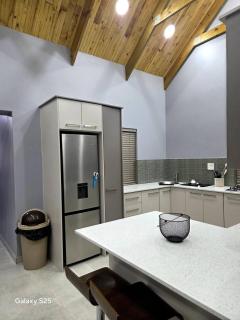 Cosy 6 sleeper at Clanwilliam - 1