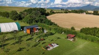 Garden House - 7