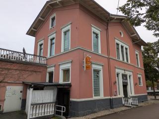 Wohlfühldomizil auf Zeit - 9