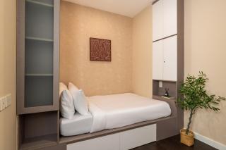 Tresor Residences by Acacia Living - City Center - 1