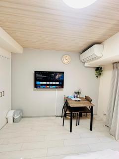 R SQUARE Nipponbashi Room No 202 - 1
