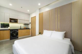 My An By Hsuites Da Nang - 3