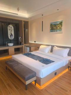Palm village Hotel - 7