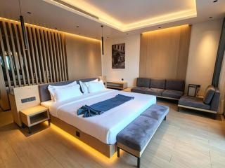 Palm village Hotel - 4