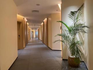 Palm village Hotel - 3