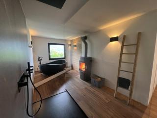The View, alleinstehendes 4½ Zi Berghaus oberhalb Poschiavo - 5