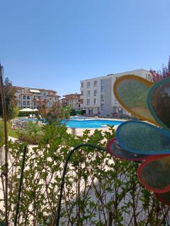 Burgas Sarafovo Las Brissis - 1