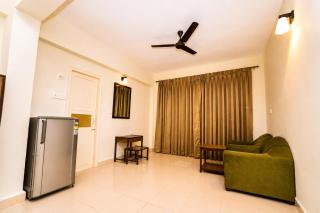 Classic homestay 8A F1 - 5