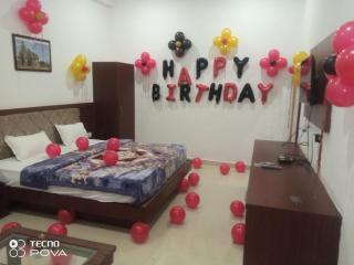 Hotel saransh - 7