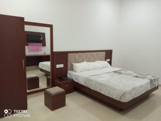 Hotel saransh - 6