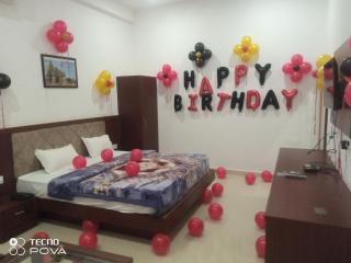 Hotel saransh - 4