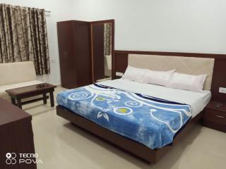 Hotel saransh - 3