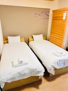 R SQUARE Nipponbashi Room 501 - 9