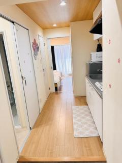 R SQUARE Nipponbashi Room 501 - 3