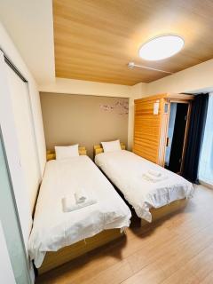 R SQUARE Nipponbashi Room 501 - 7
