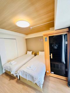 R SQUARE Nipponbashi Room 501 - 4