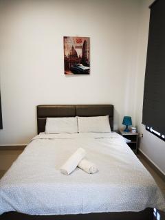 Desaru -- D' Cottage - cozy & spacious max 14 pax by Cowidea - 4