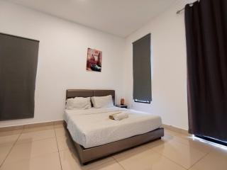 Desaru -- D' Cottage - cozy & spacious max 14 pax by Cowidea - 9