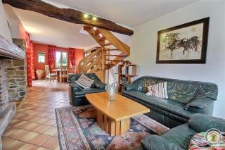 Les hauts de kergiquel - 7