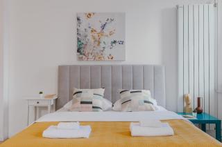 Main Square Apartments - 0
