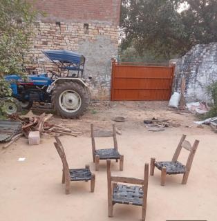 Bhanu pratap singh Homestay - 5
