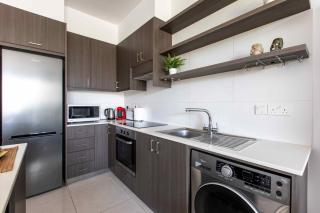 Lemon Tree 1-BR Apt with Terrace & Pool in Livadia - 5