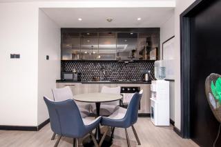 Lux Homes Escada 2 Bedroom - 8