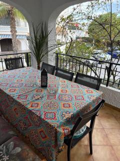 Mi Casa Espanola Cabo Roig - 1