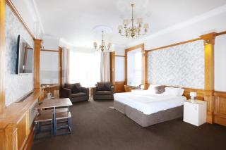 Woodlands Hotel, BW Signature Collection - 4