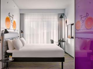 Ibis Styles Jerusalem City Center - An AccorHotels Brand - 8