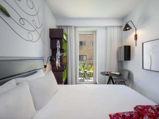 Ibis Styles Jerusalem City Center - An AccorHotels Brand - 6
