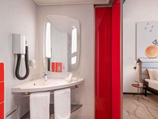 Ibis Styles Jerusalem City Center - An AccorHotels Brand - 3