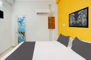 Hotel O Friends Inn - 8