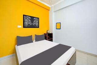 Hotel O Friends Inn - 4