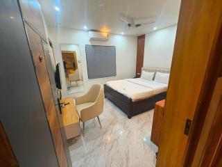 Hotel O Vishnupriya Holiday inn - 1