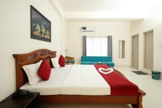 Urban Crest Beltola - 7