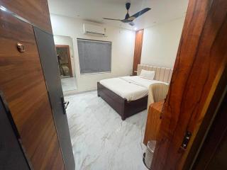 Hotel O Vishnupriya Holiday inn - 4