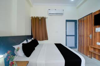 Hotel O Sky Stay - 3