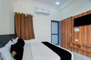 Hotel O Sky Stay - 2