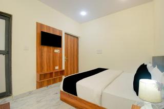 Hotel O Sky Stay - 9