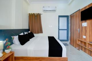 Hotel O Sky Stay - 5