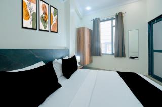 Hotel O Sky Stay - 8