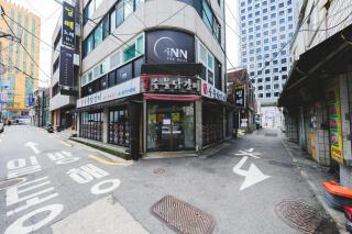 INN THE HOUR Myeongdong - 6