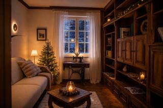 Boutique Apartments in Villa direkt an der Mosel - 6