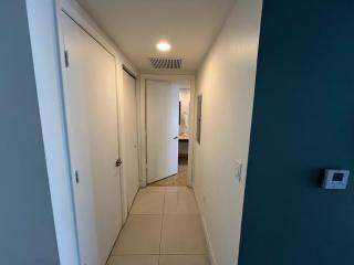 Modern Brickell Condo with Bay and City Views - 4