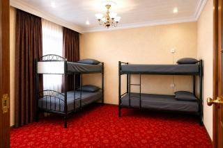AL Buraq Tourism Hostel - 0