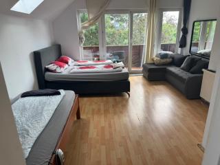 Cozy Private Rooms in Villa with WiFi & shared kitchen - 0