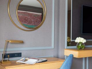 Sofitel Istanbul Taksim - 1