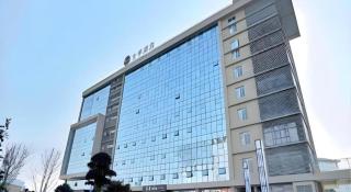Vienna Hotel Shanghai Hongqiao Huaxin Road - 9